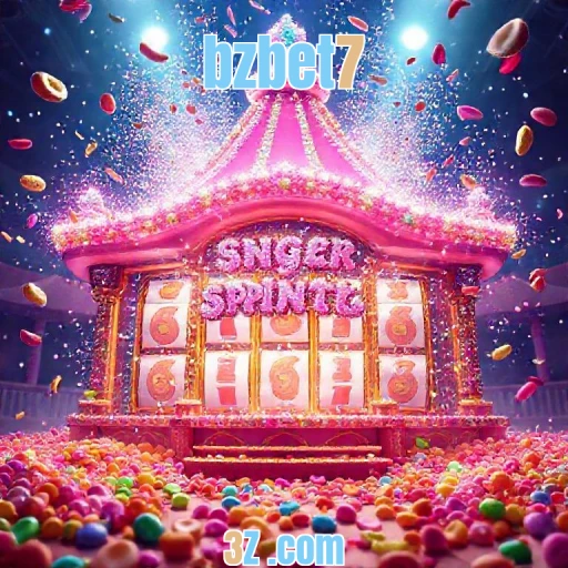 Explore a Diversão Infinita do Arcade no bzbet7