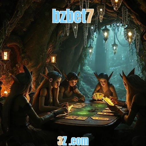 Jackpot de Emoções: As Incríveis Oportunidades do bzbet7